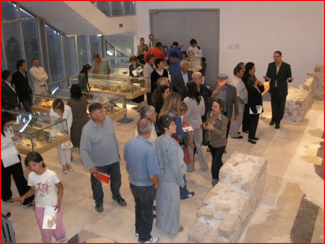 Razgledavanje muzeja9